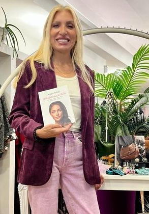 Intervista ad Angela Terlizzi